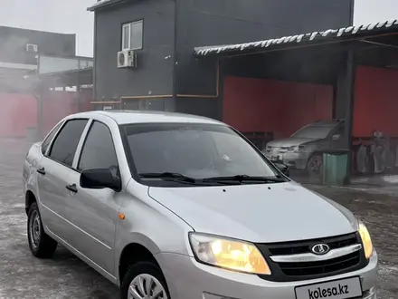 ВАЗ (Lada) Granta 2191 2012 года за 2 400 000 тг. в Уральск