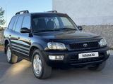 Toyota RAV4 1999 года за 3 600 000 тг. в Астана