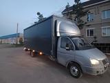 ГАЗ ГАЗель 2011 года за 8 800 000 тг. в Костанай – фото 2