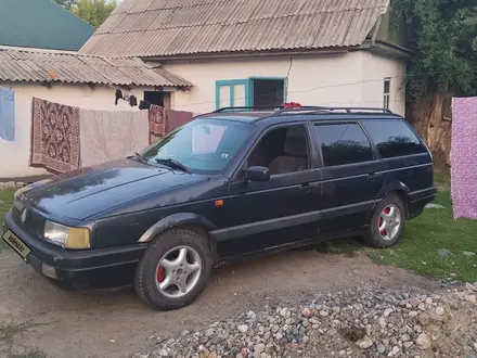 Volkswagen Passat 1992 года за 1 200 000 тг. в Талдыкорган