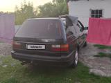 Volkswagen Passat 1992 годаүшін1 200 000 тг. в Талдыкорган – фото 3