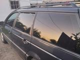 Volkswagen Passat 1992 годаүшін1 200 000 тг. в Талдыкорган – фото 4