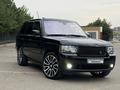 Land Rover Range Rover 2010 года за 11 000 000 тг. в Алматы