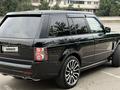 Land Rover Range Rover 2010 года за 11 000 000 тг. в Алматы – фото 5