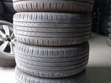 205/55R16 Bridgestone за 70 000 тг. в Алматы