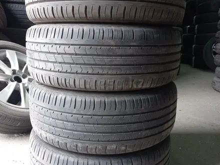 205/55R16 Bridgestone за 70 000 тг. в Алматы