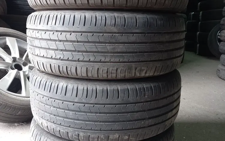 205/55R16 Bridgestone за 70 000 тг. в Алматы