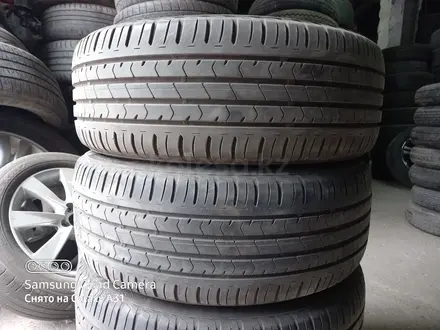205/55R16 Bridgestone за 70 000 тг. в Алматы – фото 2