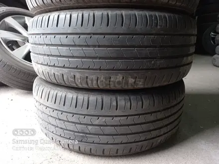 205/55R16 Bridgestone за 70 000 тг. в Алматы – фото 3