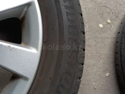 205/55R16 Bridgestone за 70 000 тг. в Алматы – фото 4