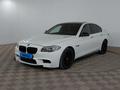 BMW 528 2011 года за 10 990 000 тг. в Шымкент