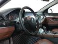 BMW 528 2011 года за 10 990 000 тг. в Шымкент – фото 12