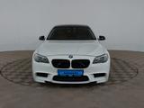 BMW 528 2011 годаүшін11 490 000 тг. в Шымкент – фото 2