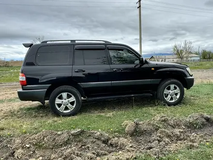 Toyota Land Cruiser 2005 года за 11 300 000 тг. в Усть-Каменогорск – фото 13