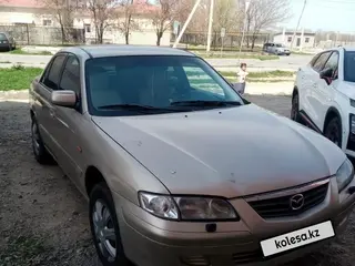 Mazda 626