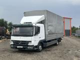 Mercedes-Benz  Atego 2012 годаүшін16 000 000 тг. в Актобе