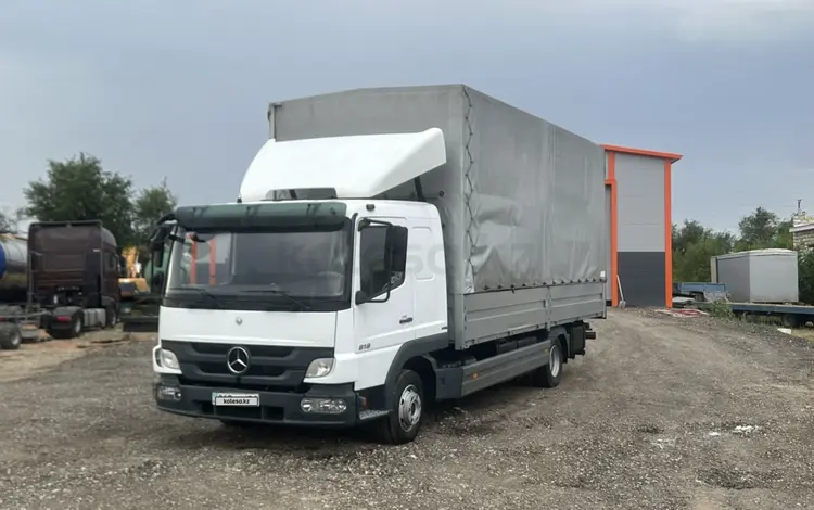 Mercedes-Benz  Atego 2012 года за 16 000 000 тг. в Актобе