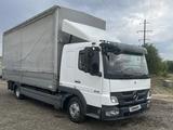 Mercedes-Benz  Atego 2012 годаүшін16 000 000 тг. в Актобе – фото 2