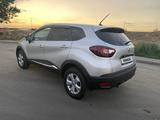 Renault Kaptur 2021 года за 7 600 000 тг. в Алматы – фото 3