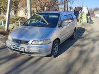 Honda Odyssey 1997 года за 2 300 000 тг. в Талдыкорган