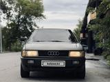 Audi 80 1989 годаfor920 000 тг. в Караганда