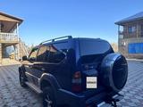 Toyota Land Cruiser Prado 1998 годаүшін5 800 000 тг. в Семей – фото 2