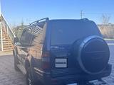 Toyota Land Cruiser Prado 1998 годаүшін5 800 000 тг. в Семей – фото 4
