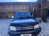 Toyota Land Cruiser Prado 1998 годаүшін5 800 000 тг. в Семей – фото 3