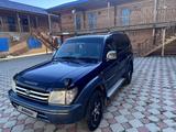 Toyota Land Cruiser Prado 1998 годаүшін5 800 000 тг. в Семей