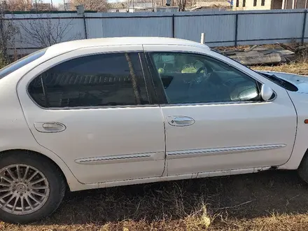 Nissan Maxima 2003 года за 1 600 000 тг. в Уральск – фото 4