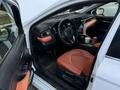 Toyota Camry 2019 года за 10 000 000 тг. в Кызылорда – фото 4