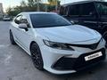 Toyota Camry 2019 года за 10 000 000 тг. в Кызылорда – фото 2