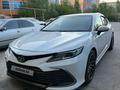 Toyota Camry 2019 года за 10 000 000 тг. в Кызылорда – фото 3