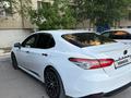 Toyota Camry 2019 года за 10 000 000 тг. в Кызылорда