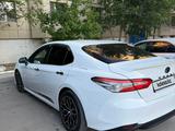 Toyota Camry 2019 года за 10 000 000 тг. в Кызылорда