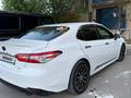 Toyota Camry 2019 года за 10 000 000 тг. в Кызылорда – фото 5