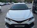 Toyota Camry 2019 года за 10 000 000 тг. в Кызылорда – фото 8