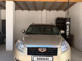 Geely Emgrand X7 2015 годаfor3 500 000 тг. в Актау