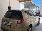 Geely Emgrand X7 2015 годаfor3 500 000 тг. в Актау – фото 5