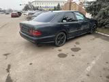 Mercedes-Benz E 280 1997 годаfor1 200 000 тг. в Шу – фото 3