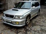 Subaru Forester 1998 годаүшін2 750 000 тг. в Алматы