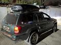 Jeep Grand Cherokee 1999 годаfor4 700 000 тг. в Алматы – фото 16