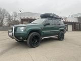 Jeep Grand Cherokee 1999 года за 4 700 000 тг. в Алматы – фото 2