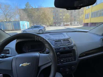Chevrolet Cobalt 2021 года за 5 100 000 тг. в Павлодар – фото 13
