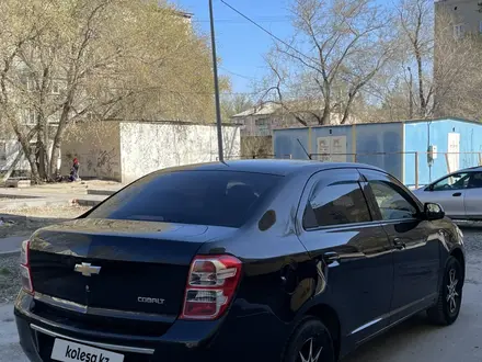 Chevrolet Cobalt 2021 года за 5 100 000 тг. в Павлодар – фото 6