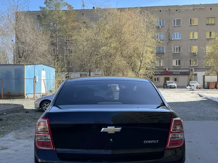 Chevrolet Cobalt 2021 года за 5 100 000 тг. в Павлодар – фото 7
