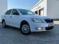 Skoda Octavia 2012 года за 2 750 000 тг. в Атырау – фото 2