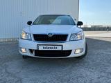 Skoda Octavia 2012 годаүшін2 950 000 тг. в Атырау