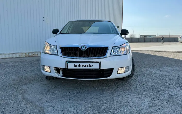 Skoda Octavia 2012 года за 2 750 000 тг. в Атырау