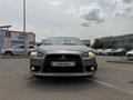 Mitsubishi Lancer 2014 года за 3 990 000 тг. в Алматы – фото 2
